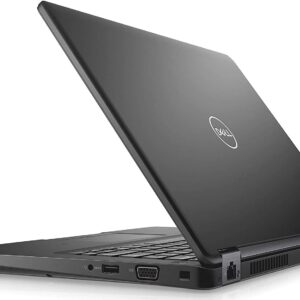 MAXTECHSTORE لابتوب ديل لاتيتيود 5580 (dell latitude 5580) | شاشة 15.6 بوصة – أداء قوي للمحترفين والمهام الشاقة