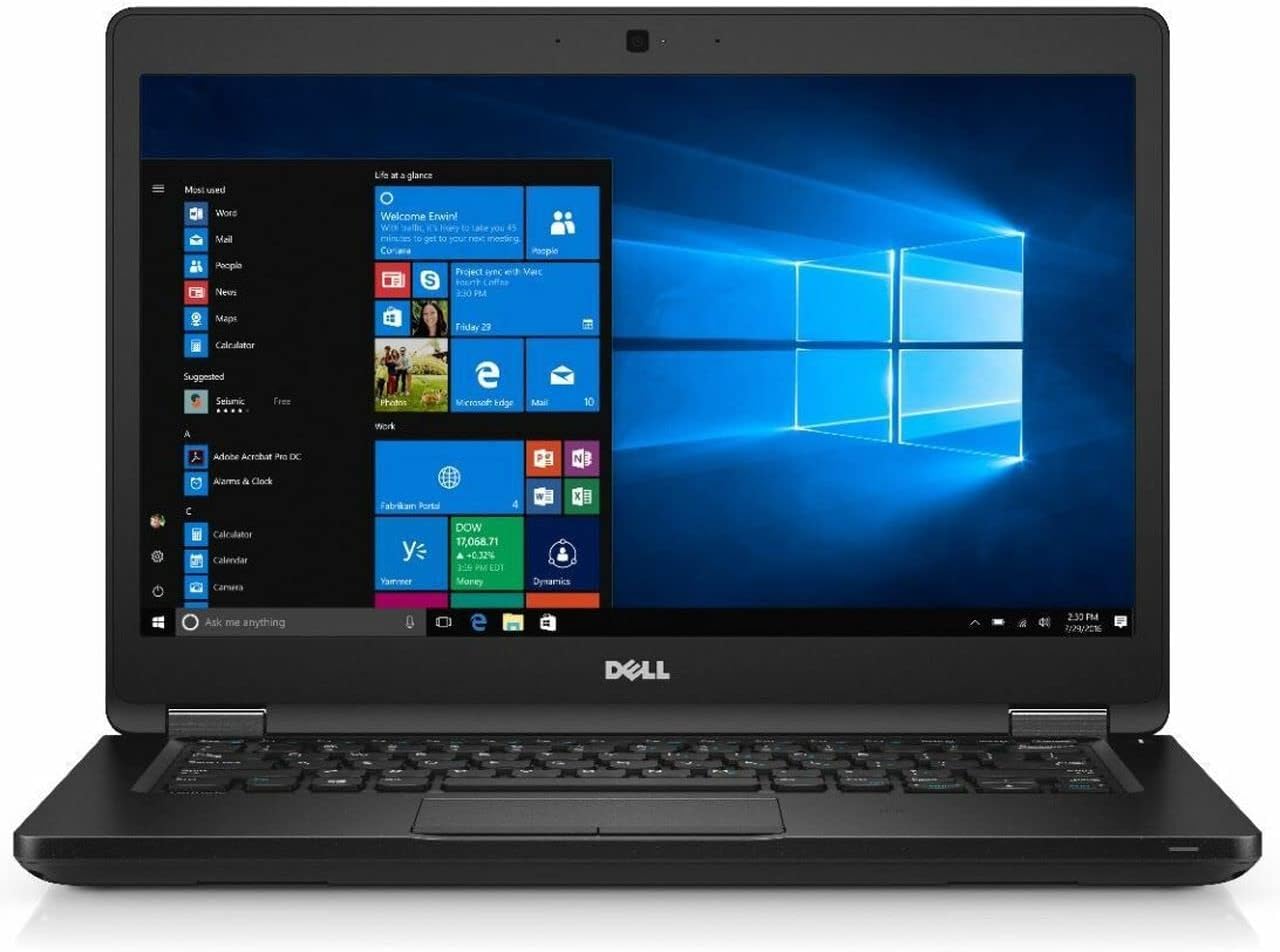 لابتوب ديل لاتيتيود 5580 (dell latitude 5580) | شاشة 15.6 بوصة – أداء قوي للمحترفين والمهام الشاقة لابتوب ديل لاتيتيود 5580 (dell latitude 5580) | شاشة 15.6 بوصة – أداء قوي للمحترفين والمهام الشاقة