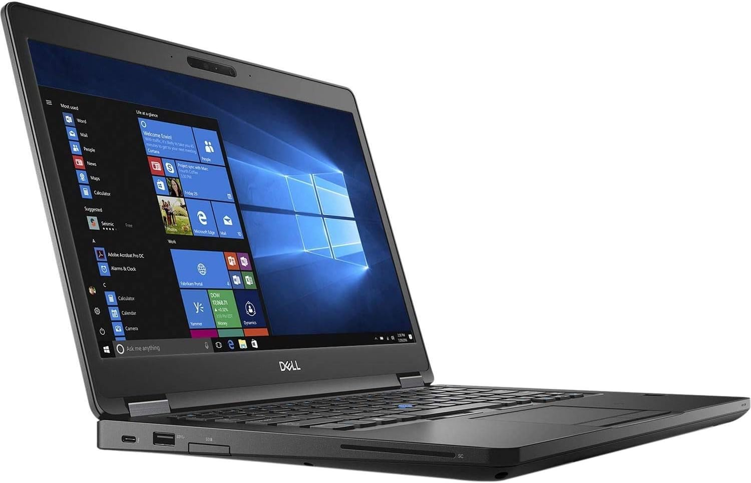 لابتوب ديل لاتيتيود 5580 (dell latitude 5580) | شاشة 15.6 بوصة – أداء قوي للمحترفين والمهام الشاقة لابتوب ديل لاتيتيود 5580 (dell latitude 5580) | شاشة 15.6 بوصة – أداء قوي للمحترفين والمهام الشاقة