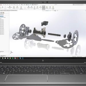MAXTECHSTORE لابتوب ديل لاتيتيود 5580 (dell latitude 5580) | شاشة 15.6 بوصة – أداء قوي للمحترفين والمهام الشاقة