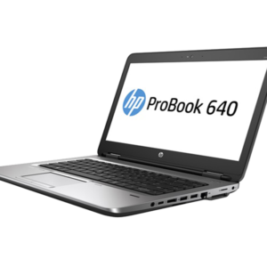 MAXTECHSTORE لابتوب hp probook 650 g2 | معالج core i5 | كارت شاشة amd 2gb | هارد 256gb ssd