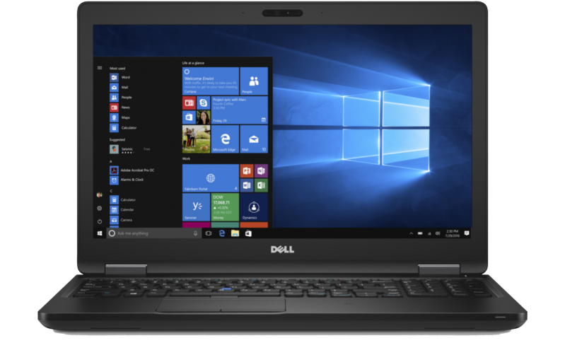 لابتوب ديل لاتيتيود 5580 (dell latitude 5580) | شاشة 15.6 بوصة – أداء قوي للمحترفين والمهام الشاقة (copy) لابتوب ديل لاتيتيود 5580 (dell latitude 5580) | شاشة 15.6 بوصة – أداء قوي للمحترفين والمهام الشاقة (copy)
